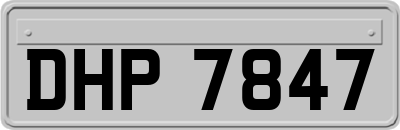 DHP7847