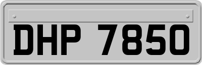 DHP7850