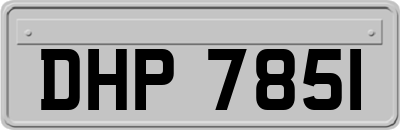 DHP7851