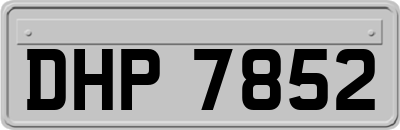 DHP7852