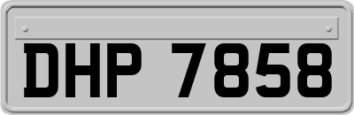 DHP7858