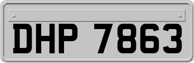 DHP7863
