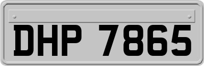 DHP7865
