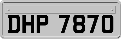 DHP7870