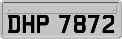 DHP7872
