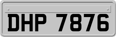 DHP7876