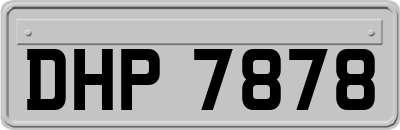 DHP7878