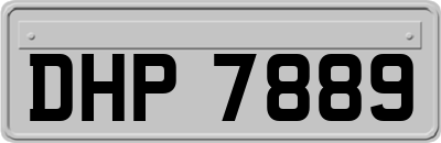 DHP7889