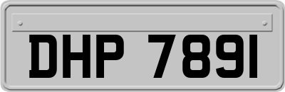 DHP7891