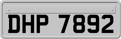 DHP7892