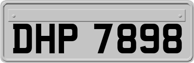DHP7898