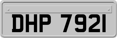 DHP7921