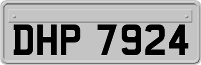 DHP7924