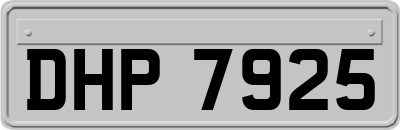 DHP7925