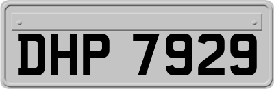 DHP7929