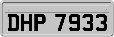 DHP7933