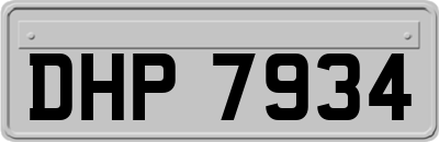 DHP7934