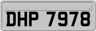 DHP7978