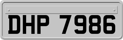 DHP7986