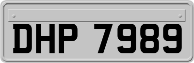 DHP7989