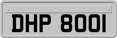 DHP8001