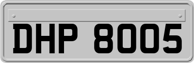 DHP8005