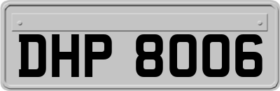 DHP8006