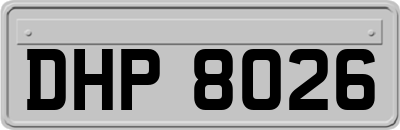 DHP8026