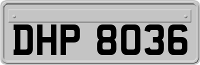 DHP8036