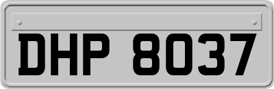 DHP8037