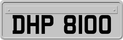 DHP8100