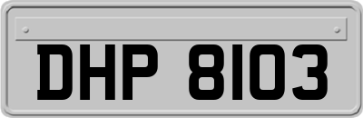DHP8103