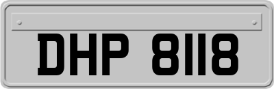 DHP8118
