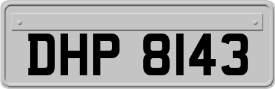 DHP8143