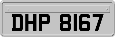 DHP8167
