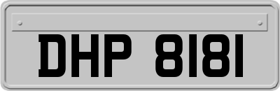 DHP8181