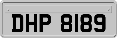 DHP8189