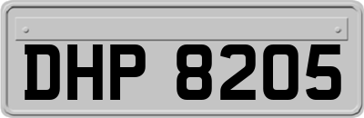 DHP8205