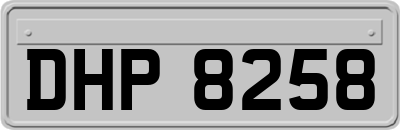 DHP8258