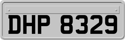 DHP8329
