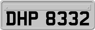 DHP8332
