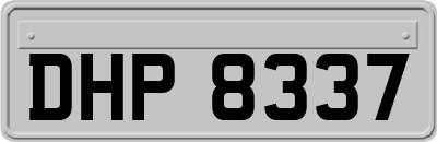 DHP8337
