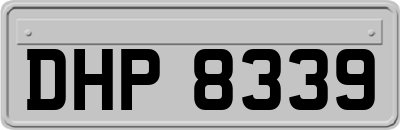DHP8339