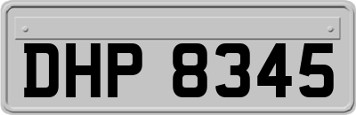 DHP8345