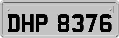 DHP8376
