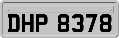 DHP8378