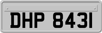 DHP8431