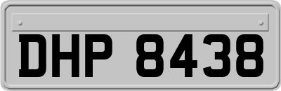 DHP8438