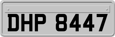 DHP8447