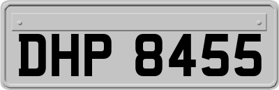 DHP8455